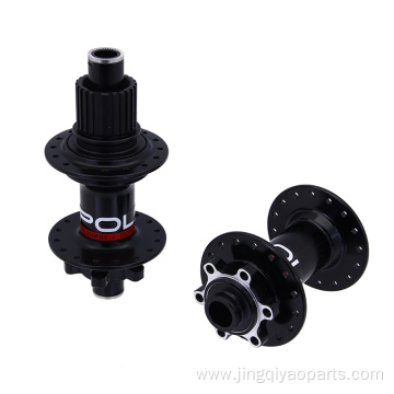 Mtb Hubs Super-Light 6-Pawls QR Mountain Bike Hub